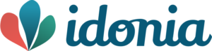 Logotipo de Idonia