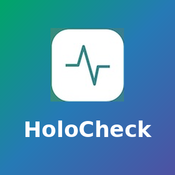 HoloCheck