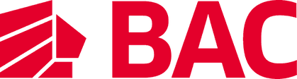 Logo de BAC