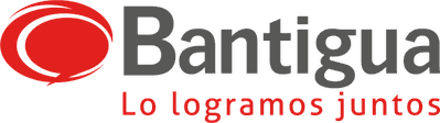 Logo de Banco de Antigua