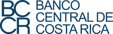 Logo de Banco Central de Costa Rica