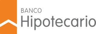 Logo de Banco Hipotecario
