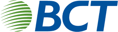 Logo de Banco BCT
