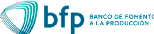 Logo de Banco de Fomento a la Producción