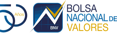 Logo de Bolsa Nacional de Valores