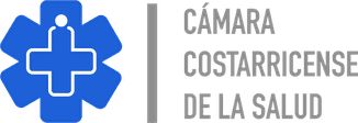 Logo de Cámara de Salud