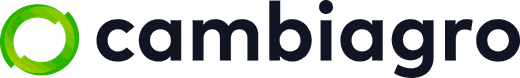Logo de Cambiagro