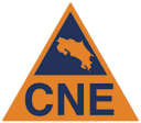 Logo de Comisión Nacional de Emergencias