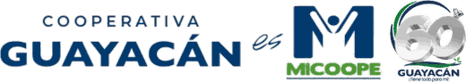 Logo de Cooperativa Guayacán