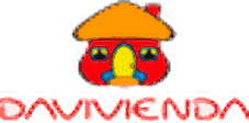 Logo de Davivienda