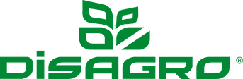 Logo de Disagro