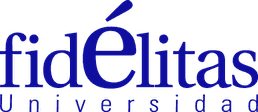 Logo de Universidad Fidélitas