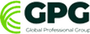 Logo de GPG Global Professional Group