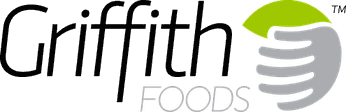 Logo de Griffith Foods