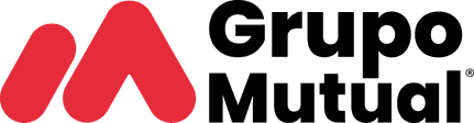 Logo de Grupo Mutual