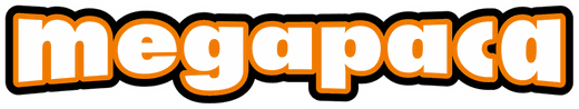 Logo de Megapaca