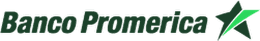 Logo de Banco Promerica Honduras