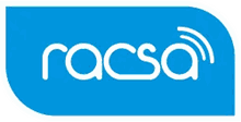 Logo de RACSA