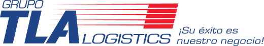 Logo de Grupo TLA